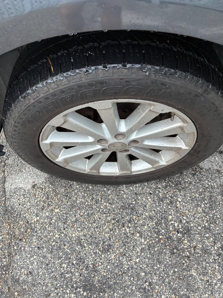 2010 Toyota Venza - $9,990