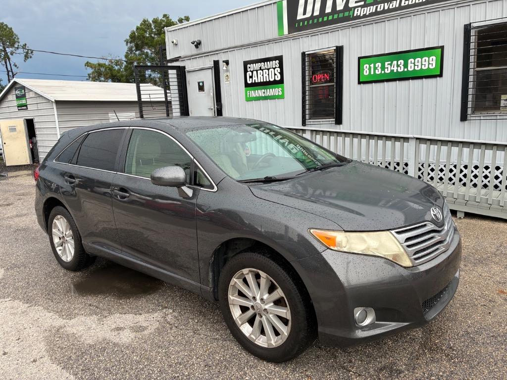 2010 Toyota Venza - $9,990