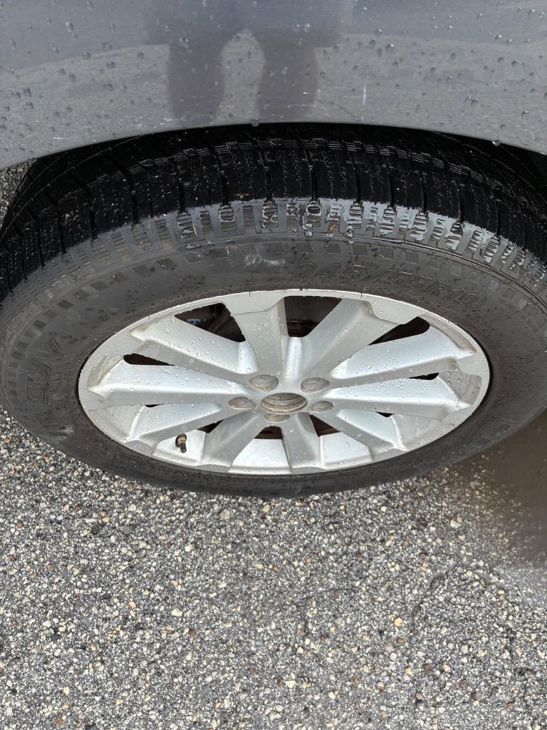 2010 Toyota Venza - $9,990