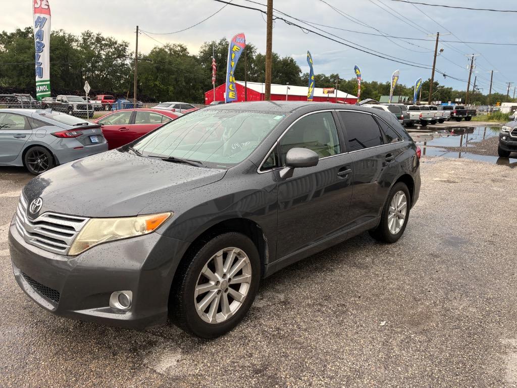 2010 Toyota Venza - $9,990