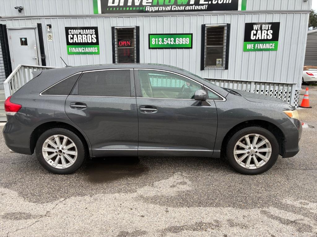 2010 Toyota Venza - $9,990