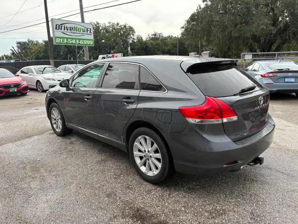 2010 Toyota Venza - $9,990