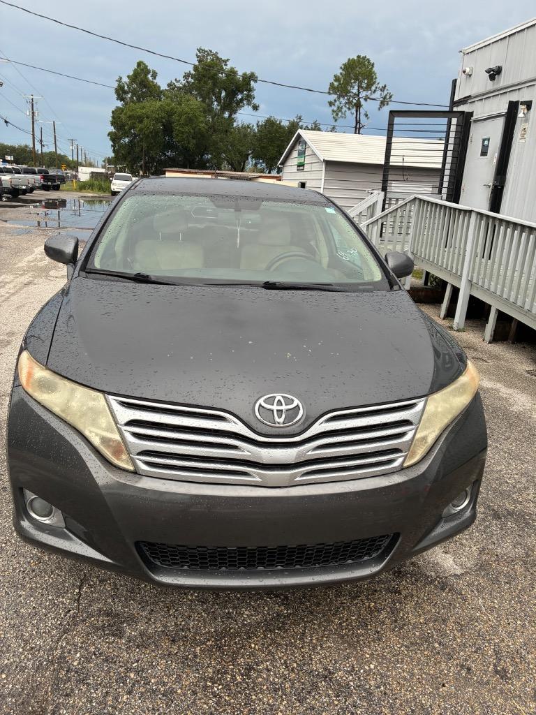 2010 Toyota Venza - $9,990