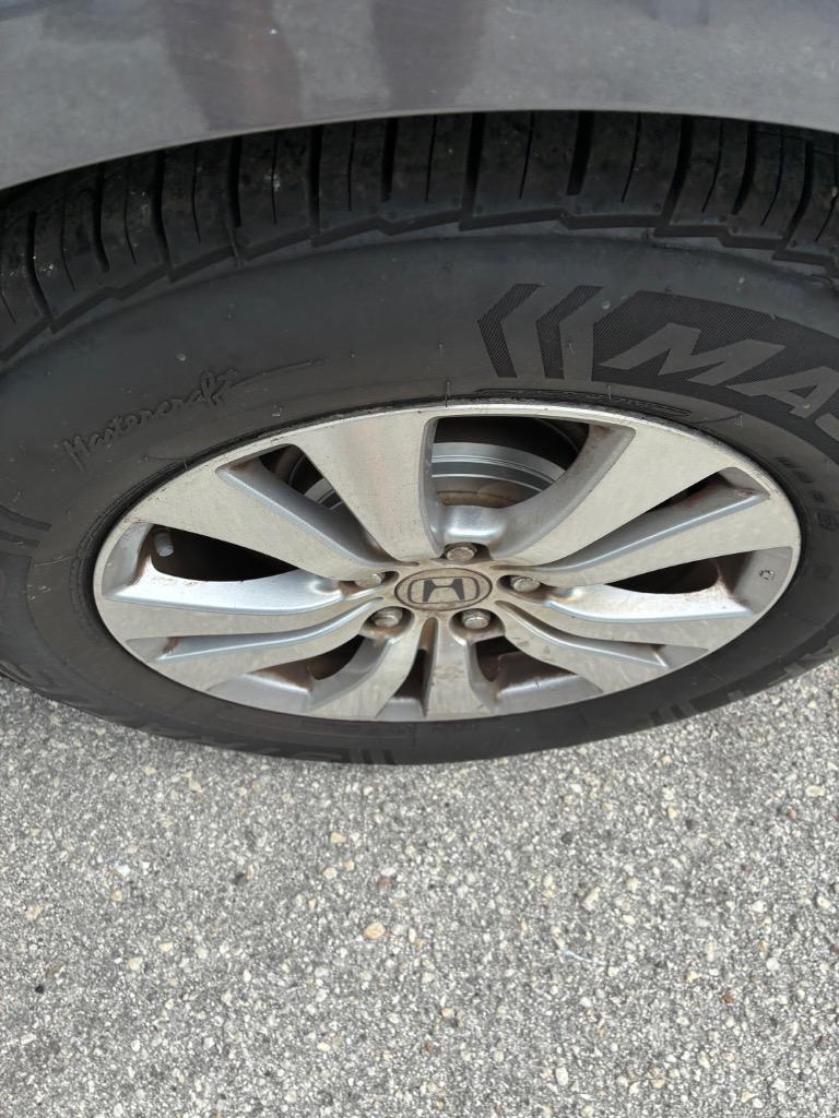 2014 Honda Odyssey - $9,900
