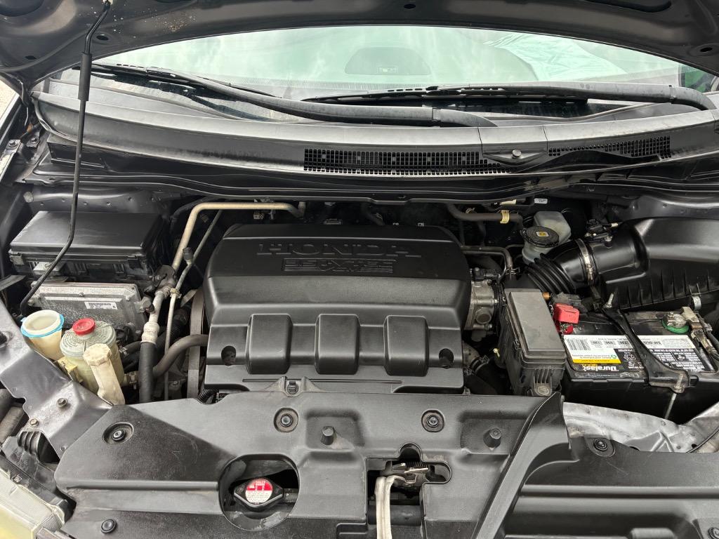 2014 Honda Odyssey - $9,900