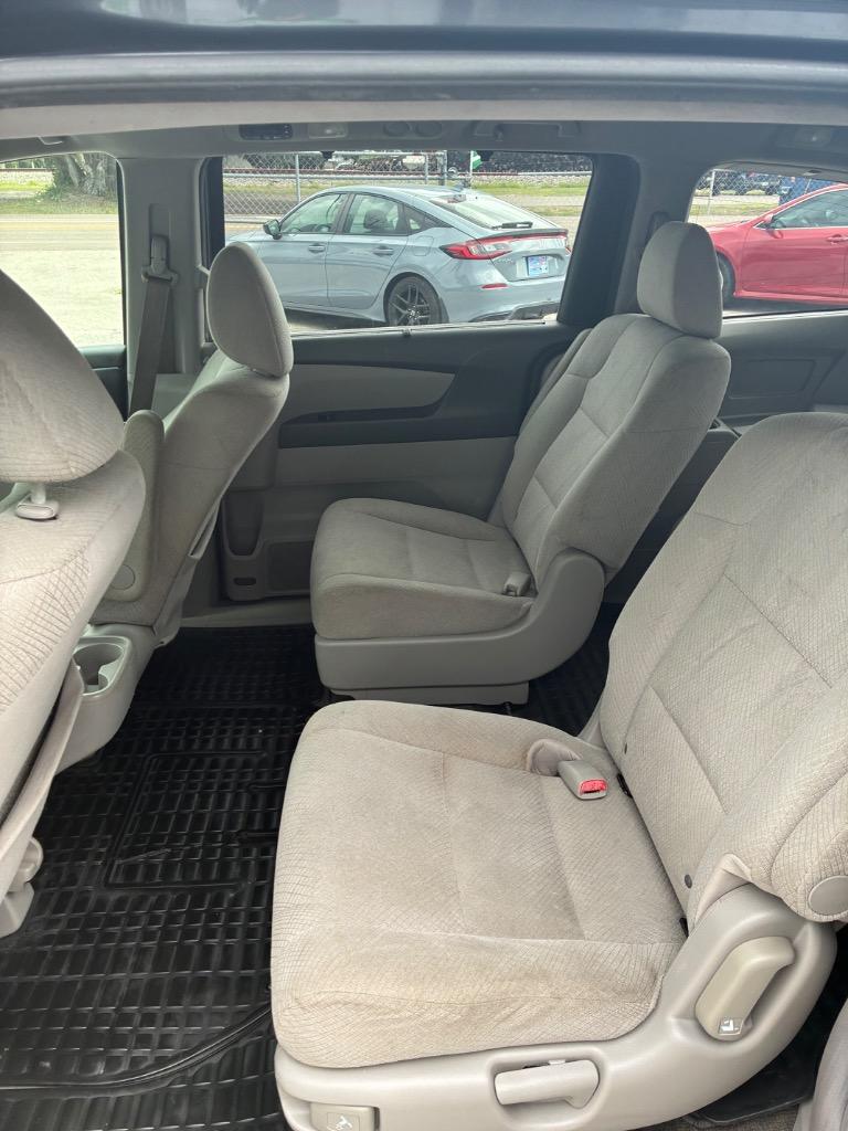 2014 Honda Odyssey - $9,900