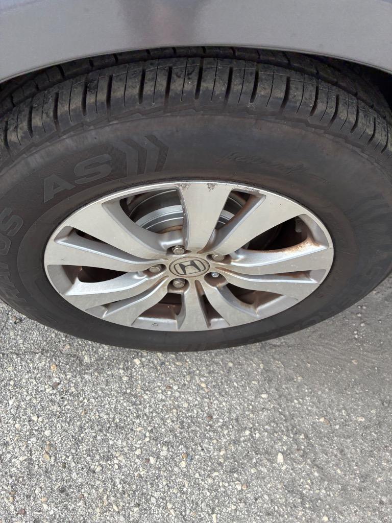 2014 Honda Odyssey - $9,900