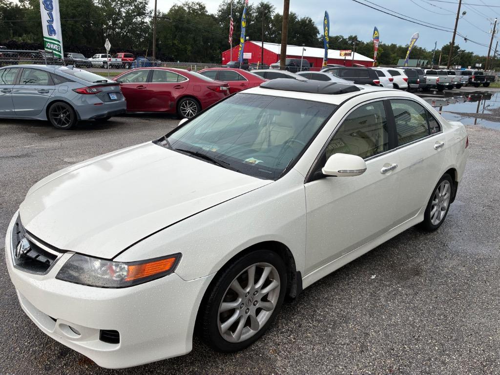 2006 Acura TSX - $6,990