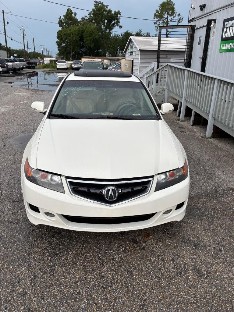 2006 Acura TSX - $6,990