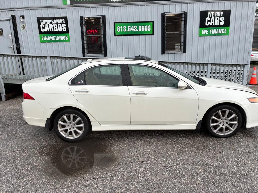 2006 Acura TSX - $6,990