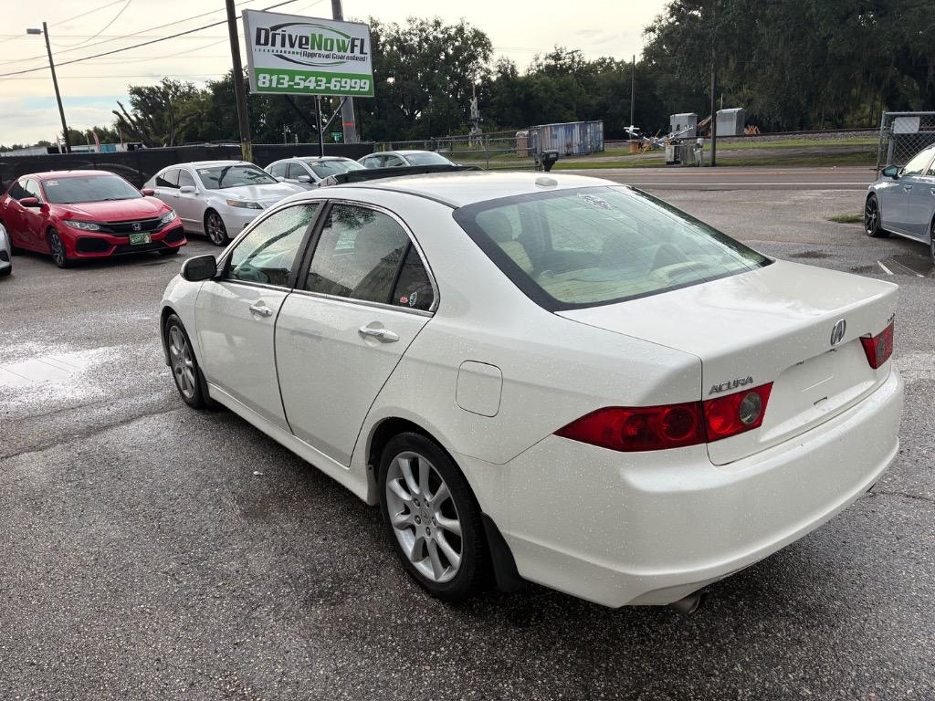 2006 Acura TSX - $6,990