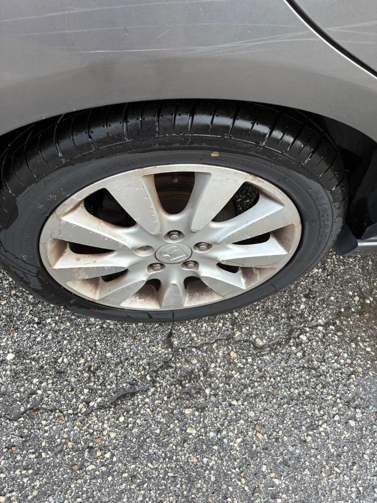 2006 Honda Accord - $6,990