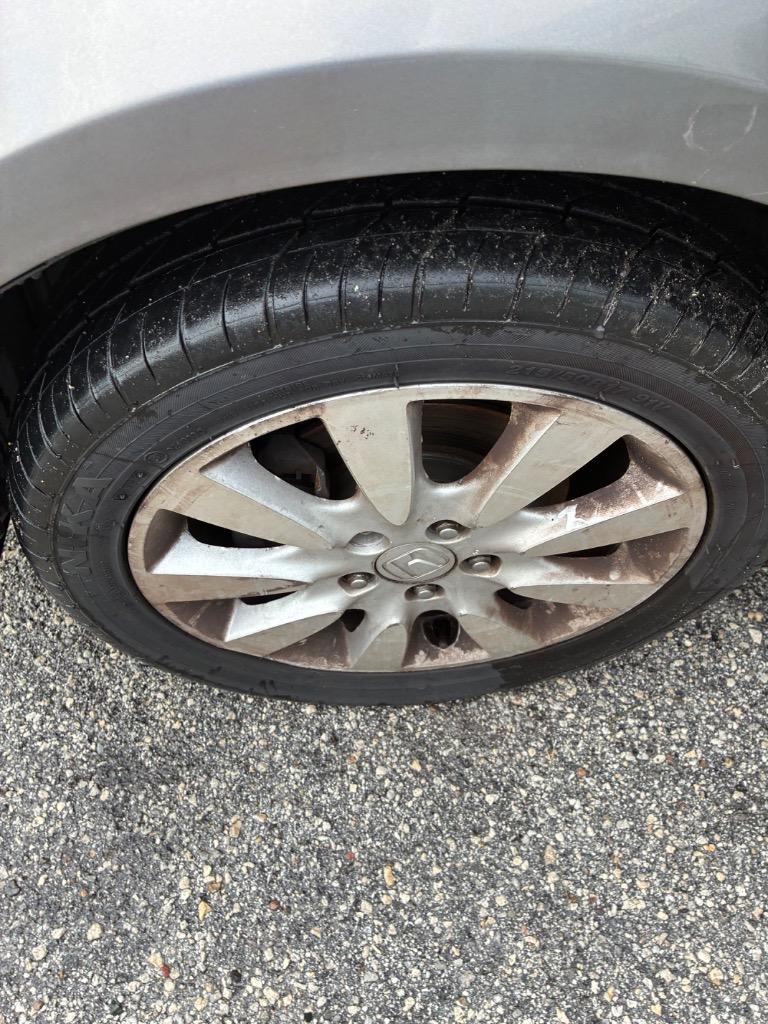 2006 Honda Accord - $6,990