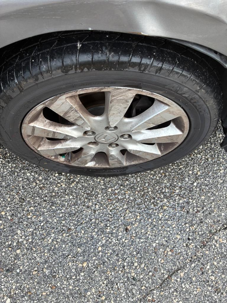 2006 Honda Accord - $6,990