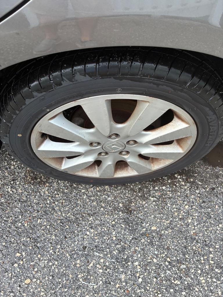 2006 Honda Accord - $6,990