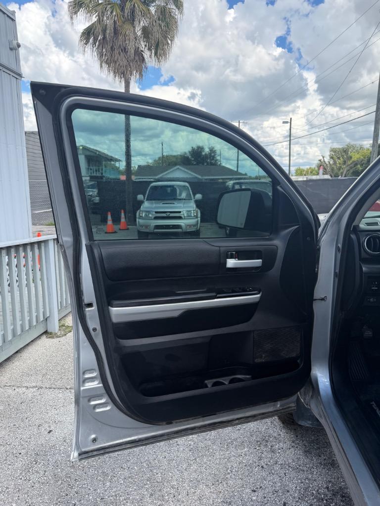 2018 Toyota Tundra - $14,990