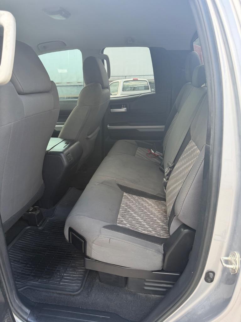 2018 Toyota Tundra - $14,990