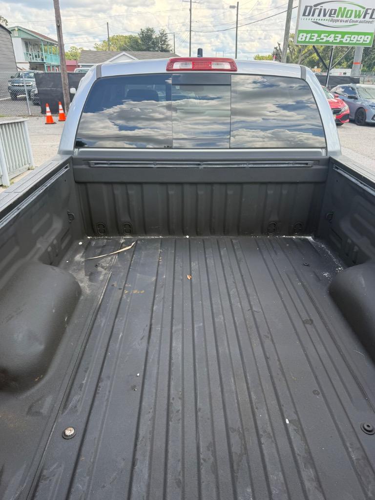 2018 Toyota Tundra - $14,990