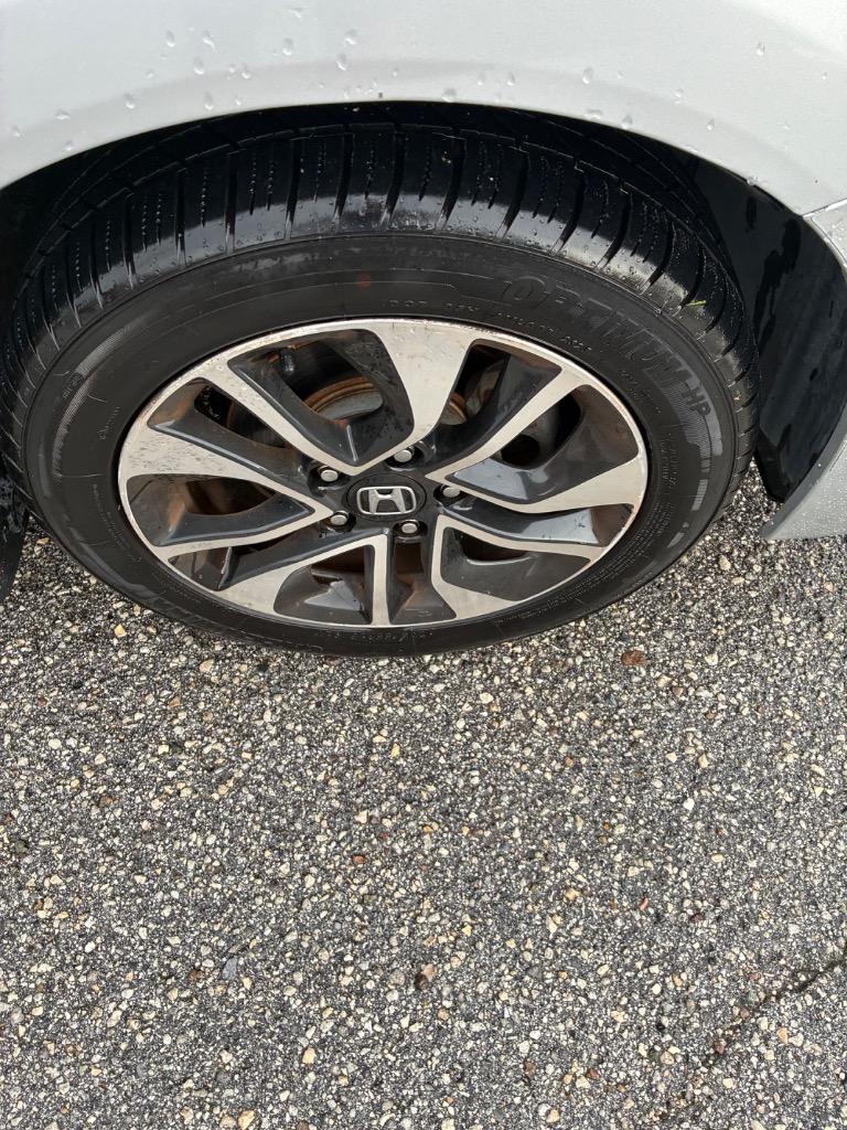 2013 Honda Civic - $8,990