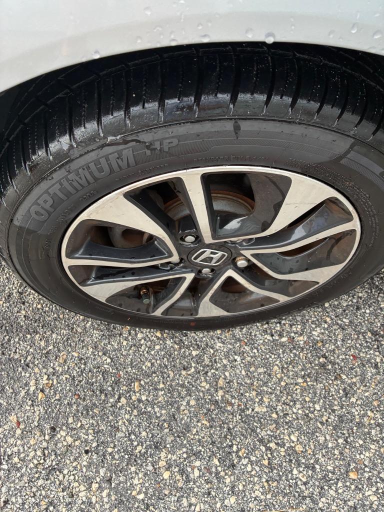 2013 Honda Civic - $8,990