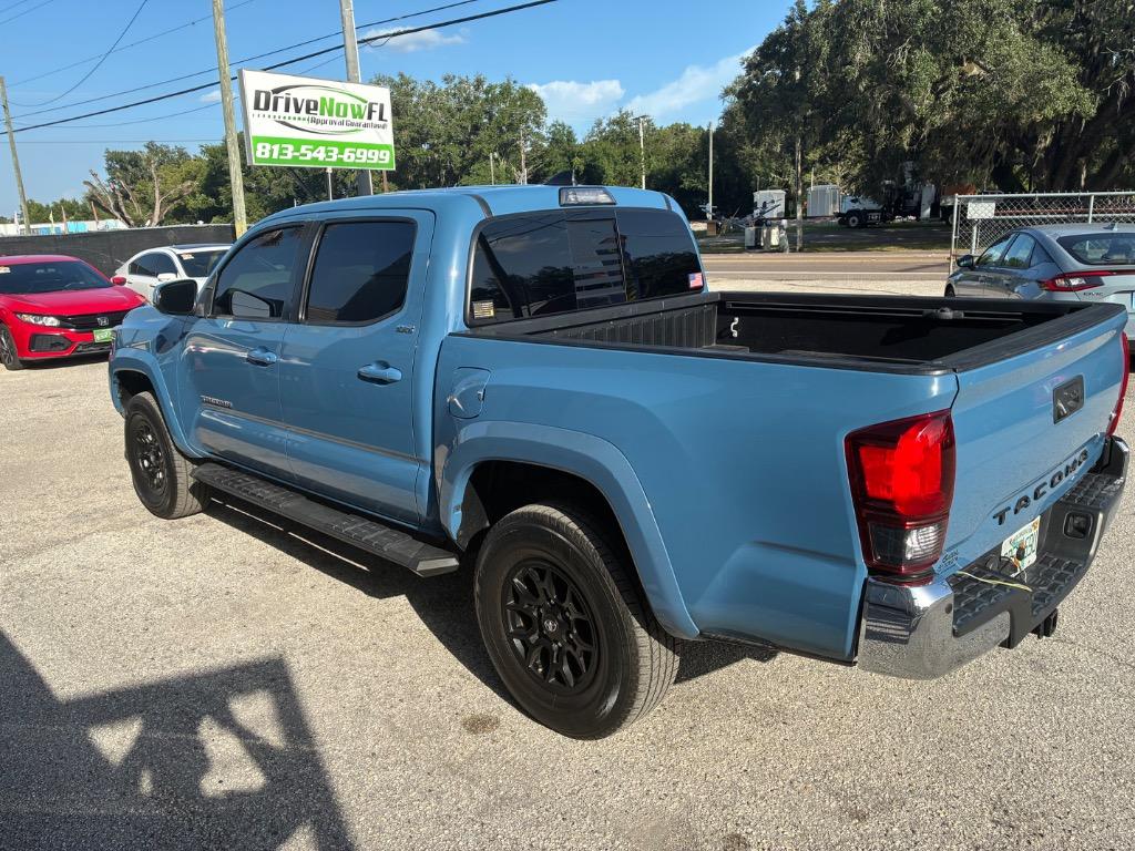 2019 Toyota Tacoma - $25,990
