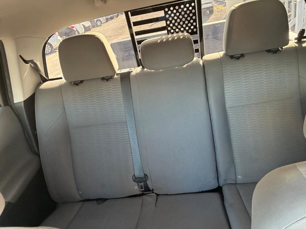 2019 Toyota Tacoma - $25,990