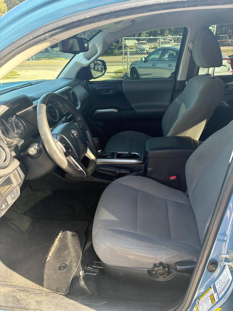 2019 Toyota Tacoma - $25,990