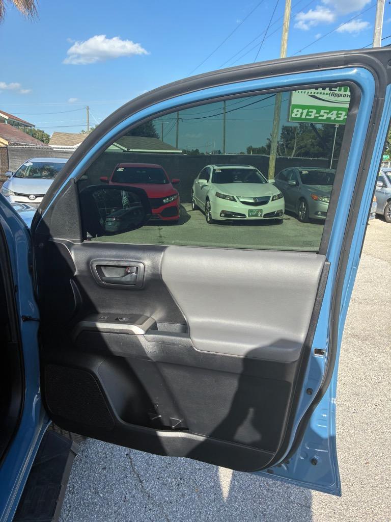 2019 Toyota Tacoma - $25,990