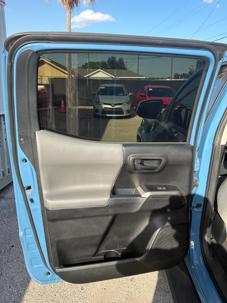 2019 Toyota Tacoma - $25,990