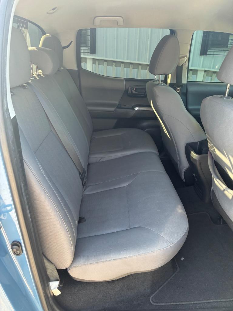 2019 Toyota Tacoma - $25,990