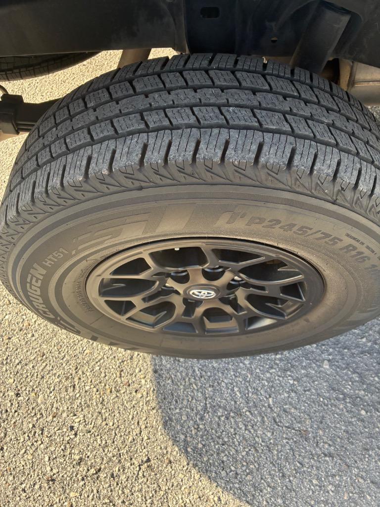 2019 Toyota Tacoma - $25,990