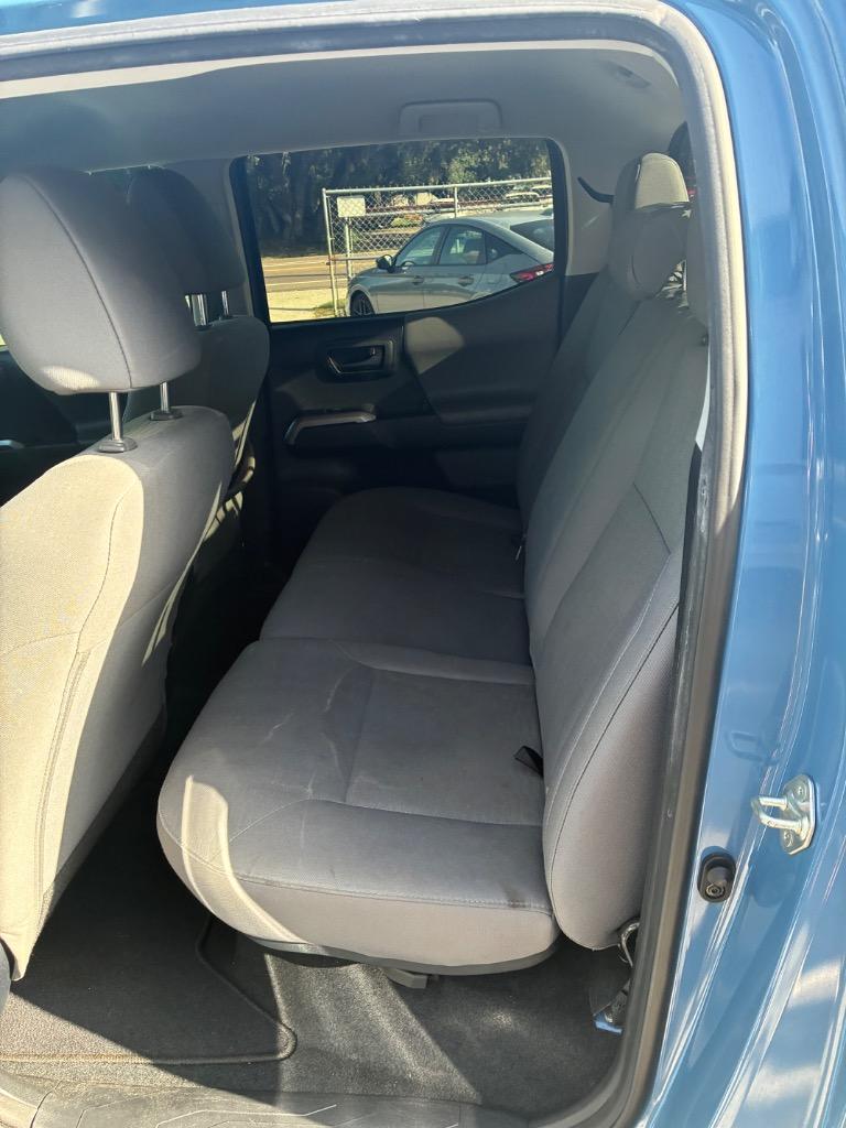 2019 Toyota Tacoma - $25,990
