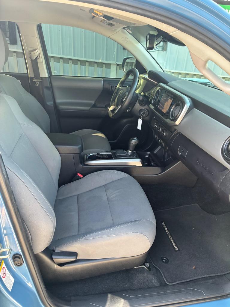 2019 Toyota Tacoma - $25,990