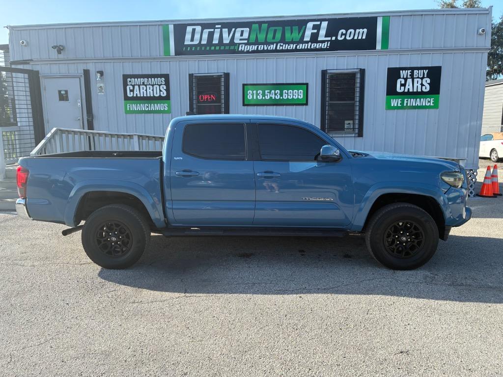 2019 Toyota Tacoma - $25,990