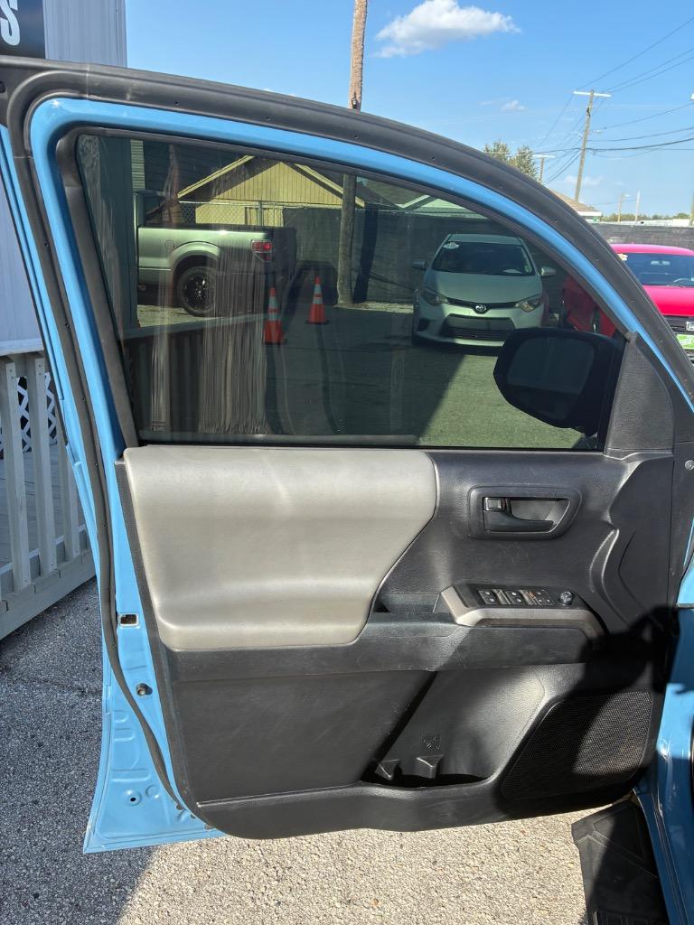 2019 Toyota Tacoma - $25,990