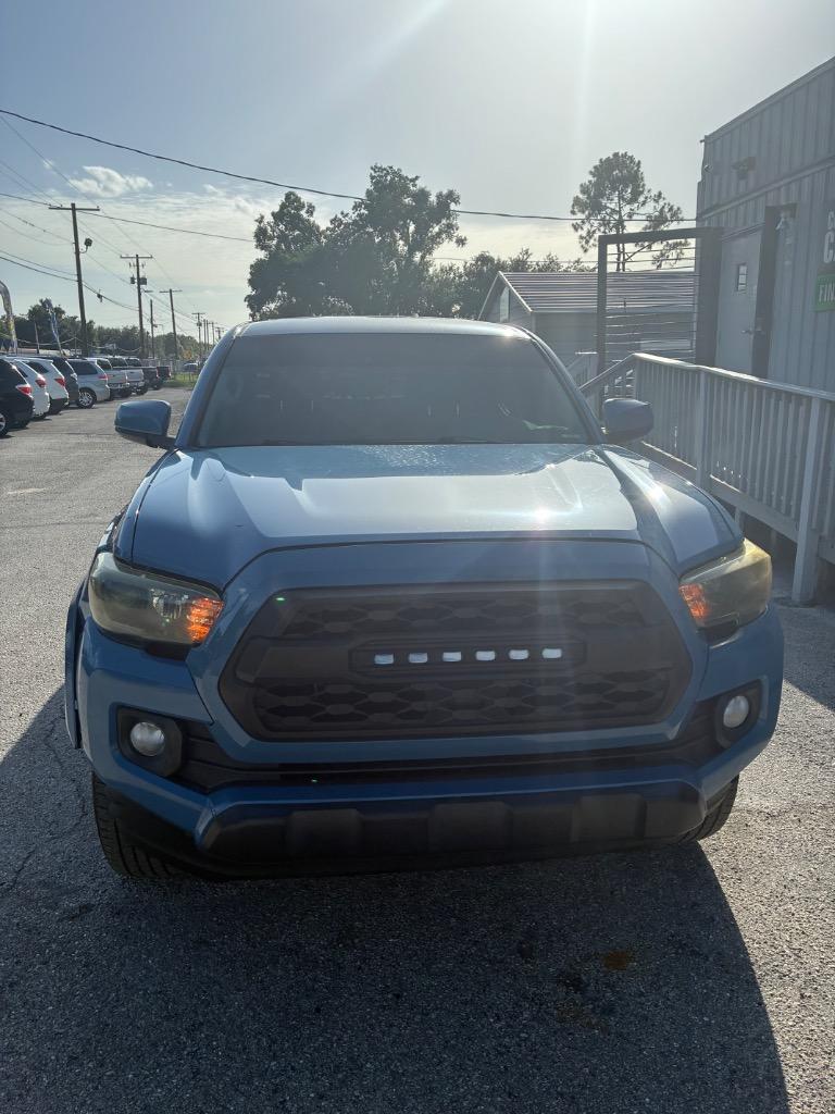 2019 Toyota Tacoma - $25,990