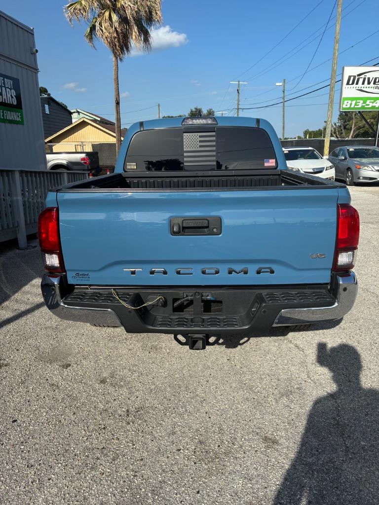 2019 Toyota Tacoma - $25,990