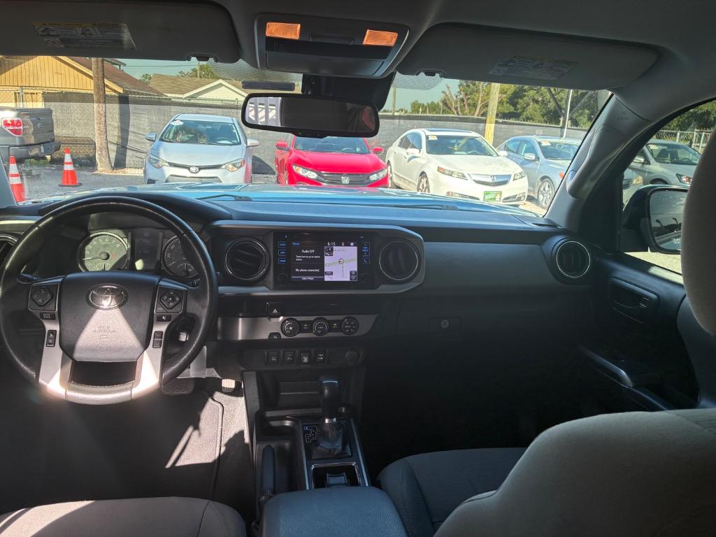 2019 Toyota Tacoma - $25,990