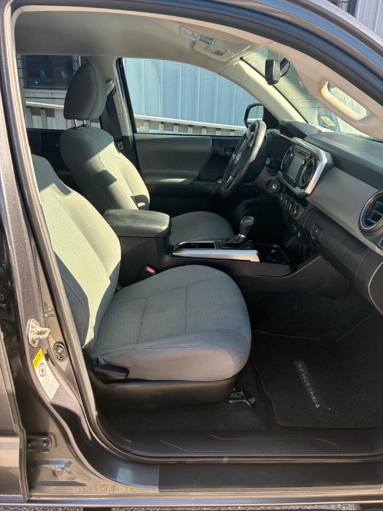 2016 Toyota Tacoma - $27,990