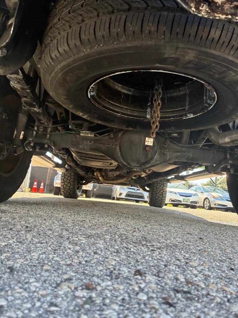 2016 Toyota Tacoma - $27,990