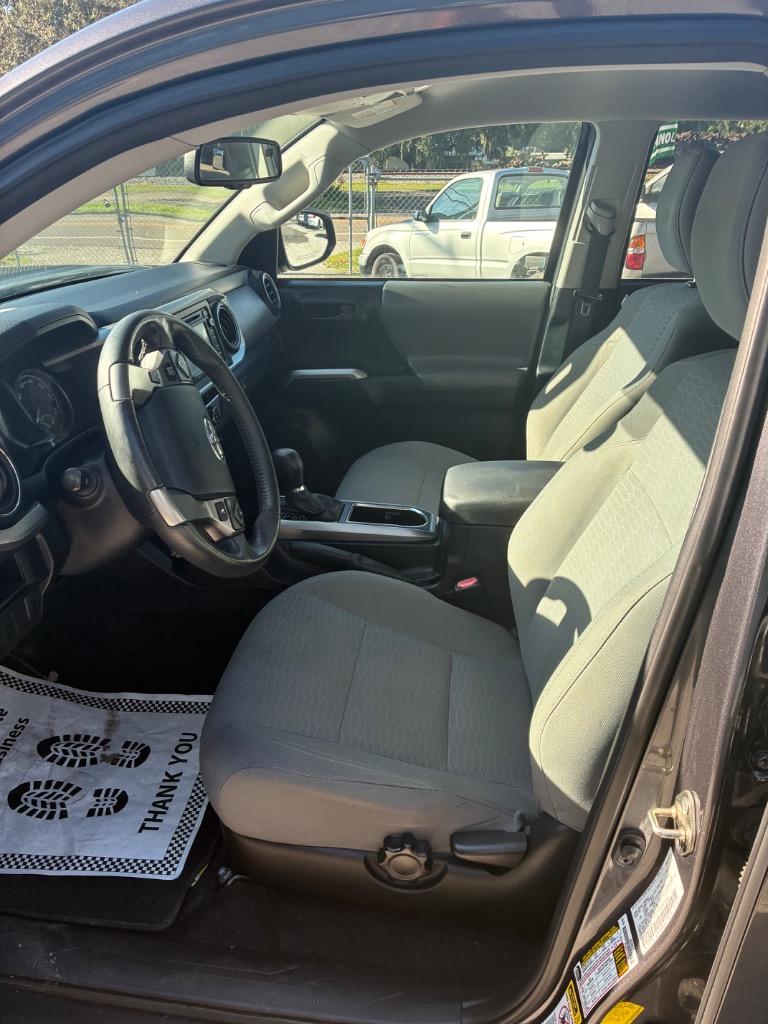 2016 Toyota Tacoma - $27,990