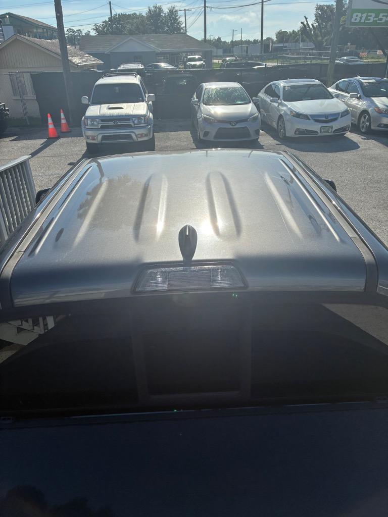 2016 Toyota Tacoma - $27,990