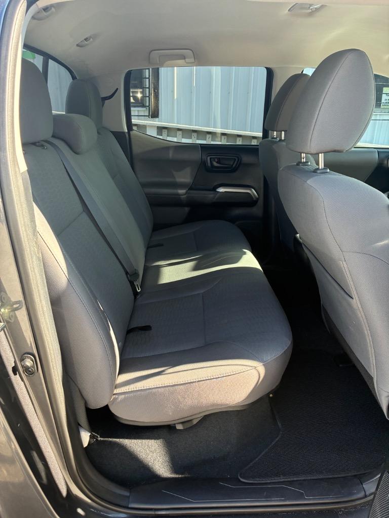2016 Toyota Tacoma - $27,990
