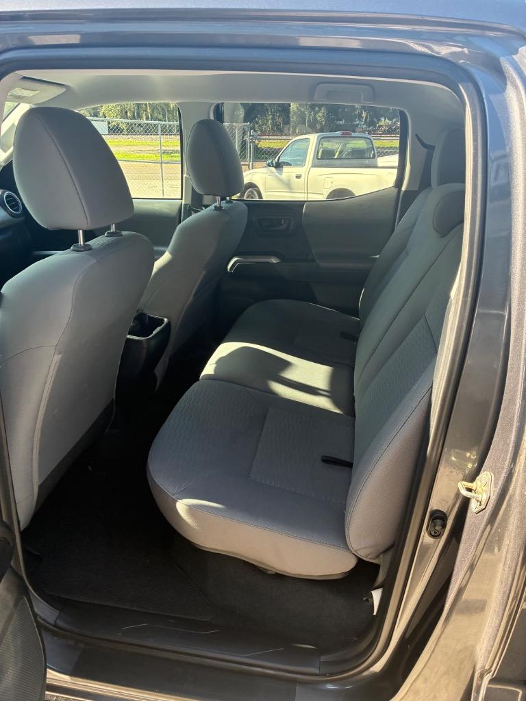 2016 Toyota Tacoma - $27,990