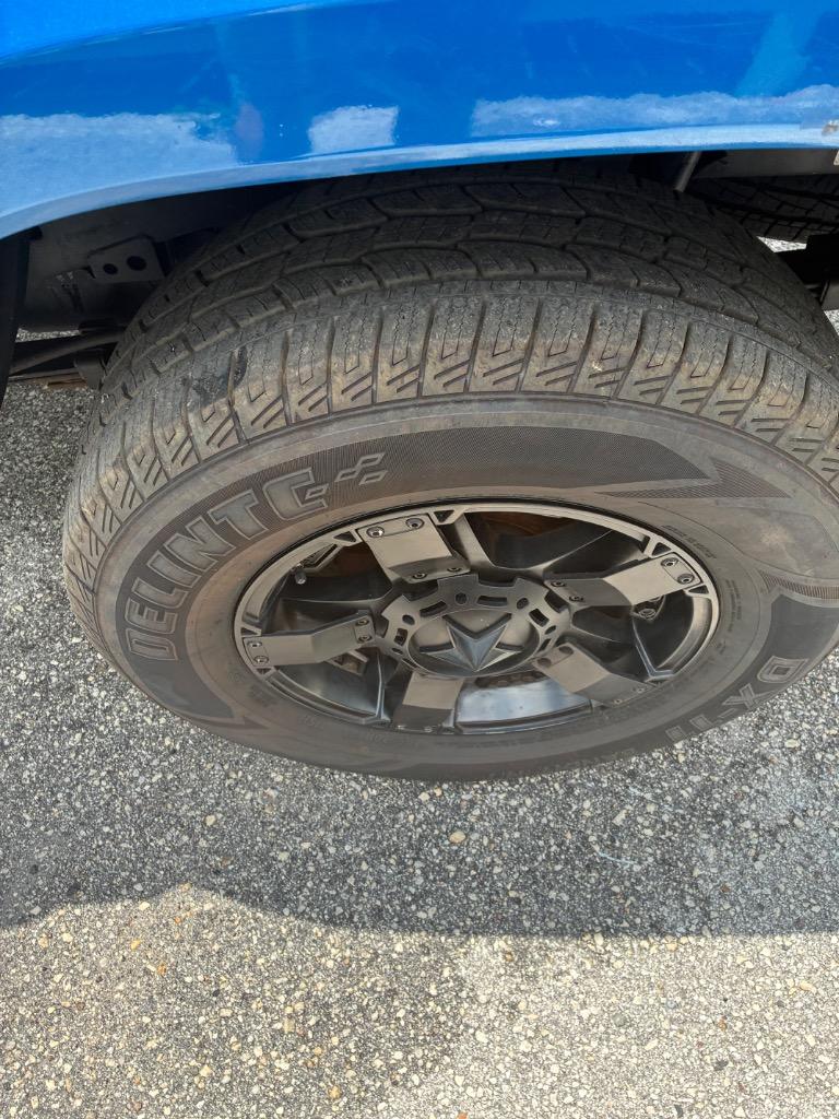 2018 Toyota Tacoma - $19,900