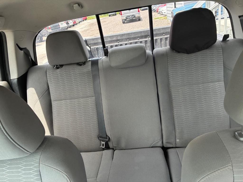 2018 Toyota Tacoma - $19,900