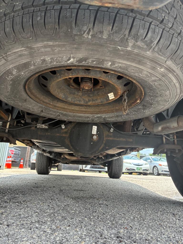 2018 Toyota Tacoma - $19,900