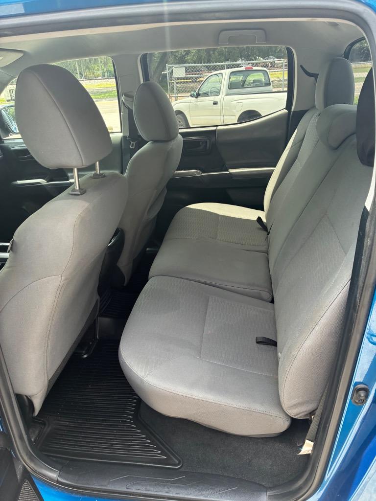 2018 Toyota Tacoma - $19,900