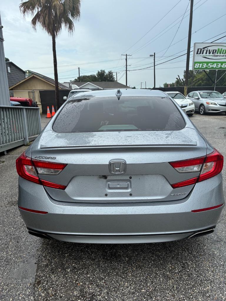 2018 Honda Accord - $14,900