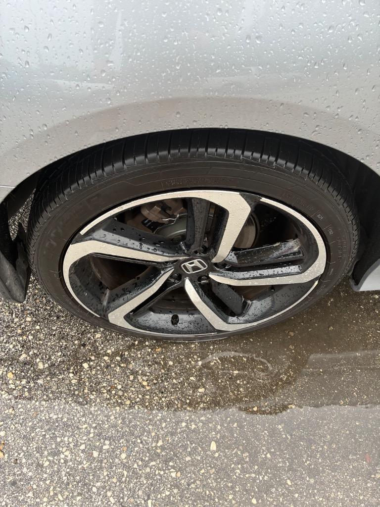 2018 Honda Accord - $14,900